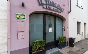 Il Torchio Di Alchieri Moreno E C Sas